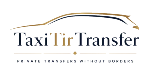 TaxiTir Transfer Logo